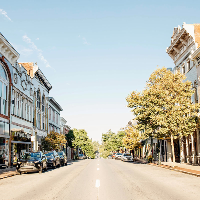 L. Ballard & Company Certified Public Accountants & Business Advisors